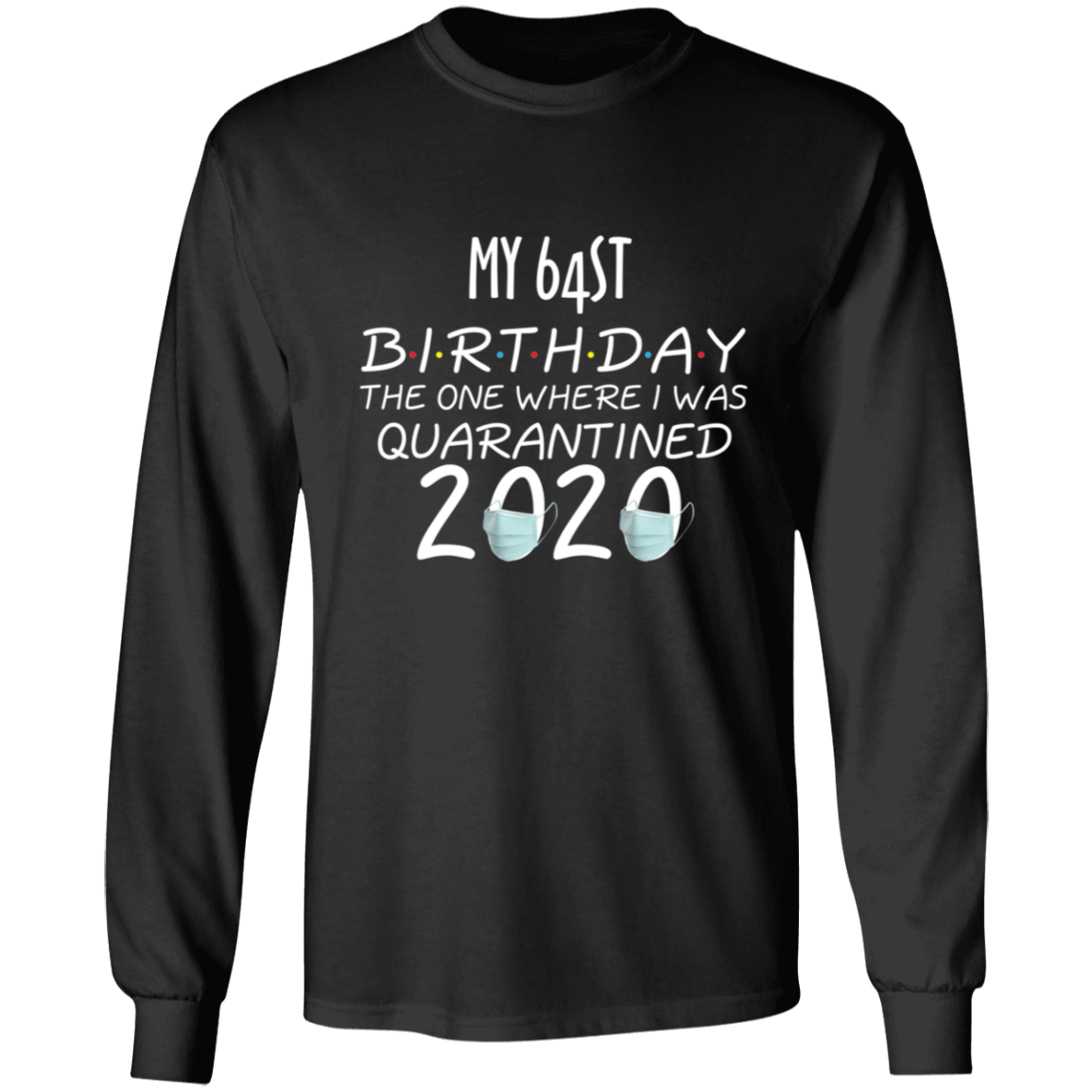 G240 LS Ultra Cotton T-Shirt