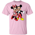 mickey gift G500 5.3 oz. T-Shirt