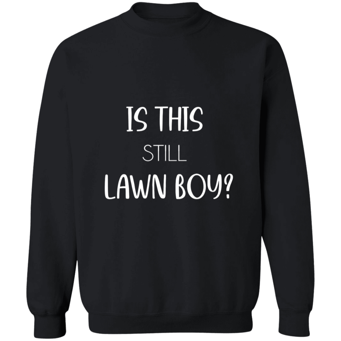 G180 Crewneck Pullover Sweatshirt  8 oz.