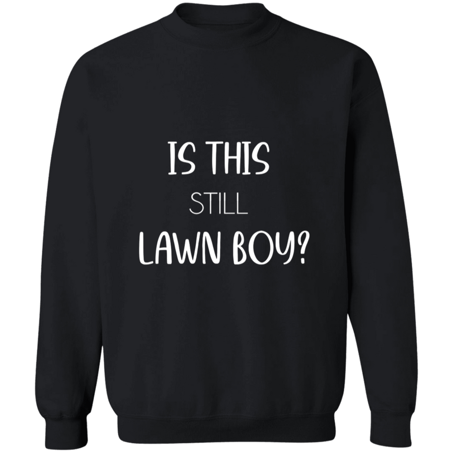 G180 Crewneck Pullover Sweatshirt  8 oz.
