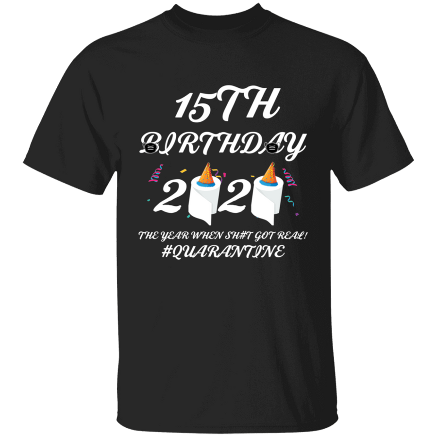 G500 5.3 oz. T-Shirt