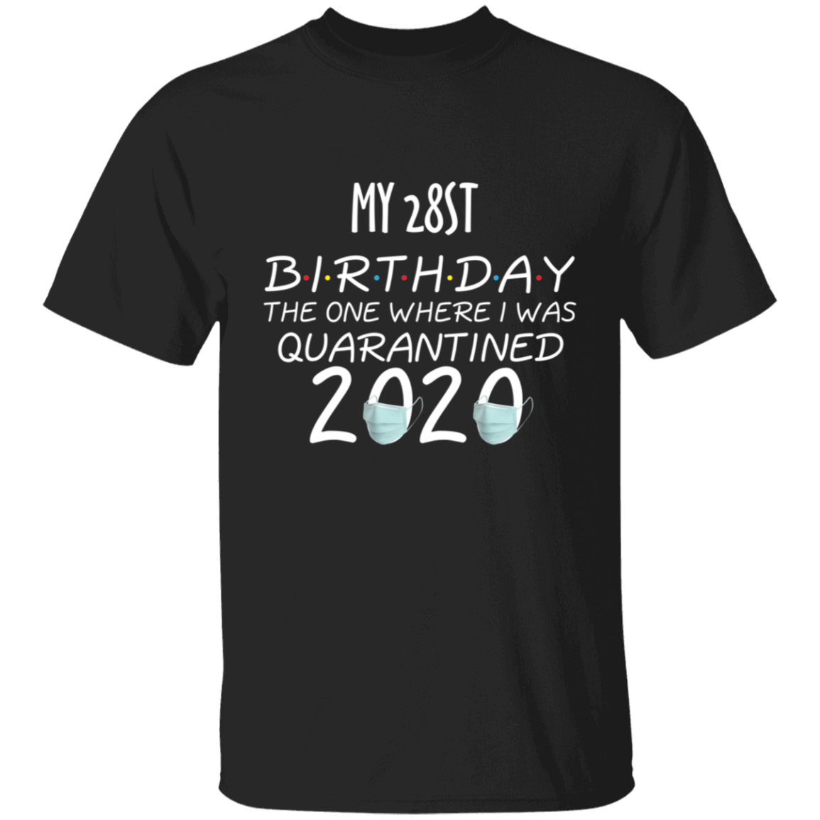 G500 5.3 oz. T-Shirt