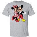 mickey shirt G500 5.3 oz. T-Shirt