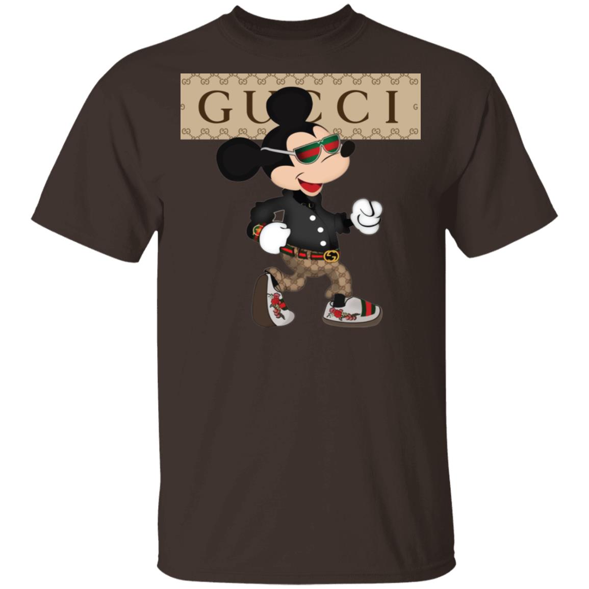 mickey., G500 5.3 oz. T-Shirt