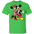mickey gift G500 5.3 oz. T-Shirt