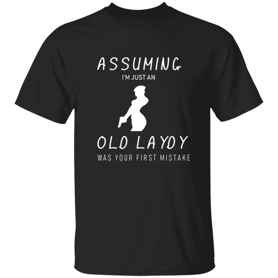 G500 5.3 oz. T-Shirt