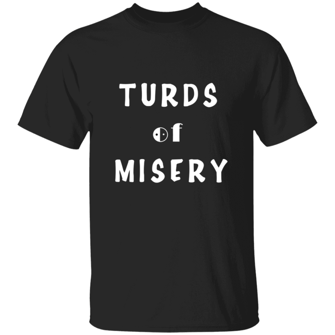 G500 5.3 oz. T-Shirt
