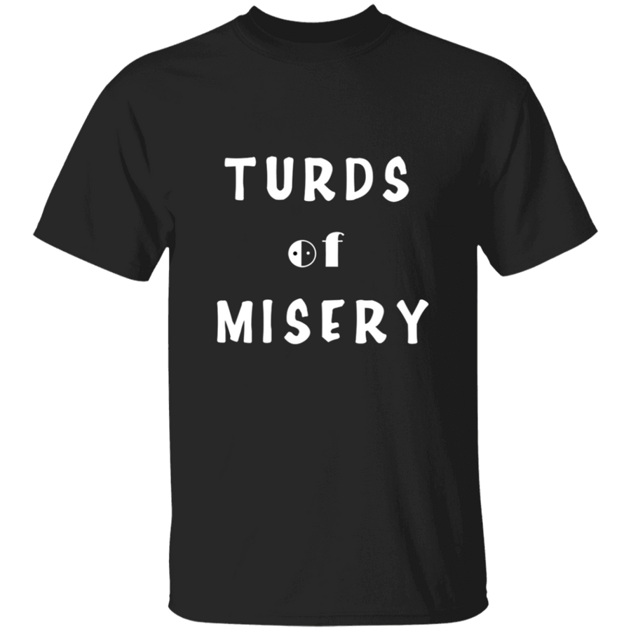 G500 5.3 oz. T-Shirt