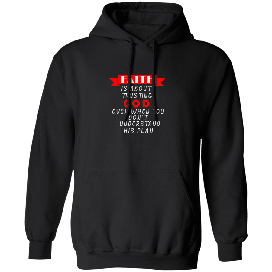 G185 Pullover Hoodie 8 oz.