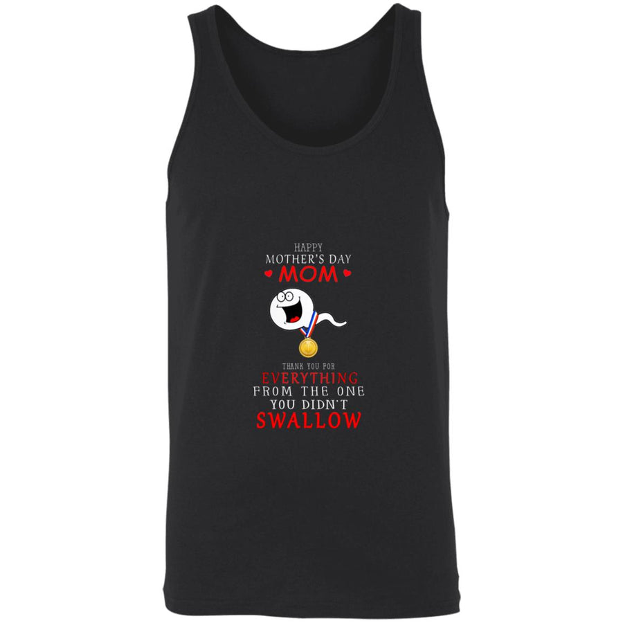 C 3480 Unisex Tank