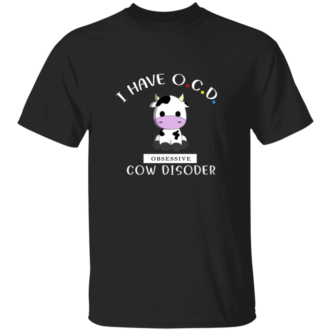 G500 5.3 oz. T-Shirt