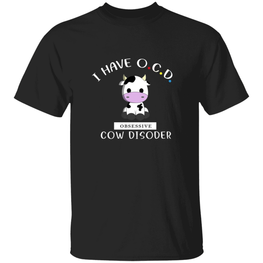 G500 5.3 oz. T-Shirt