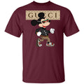 mickey., G500 5.3 oz. T-Shirt