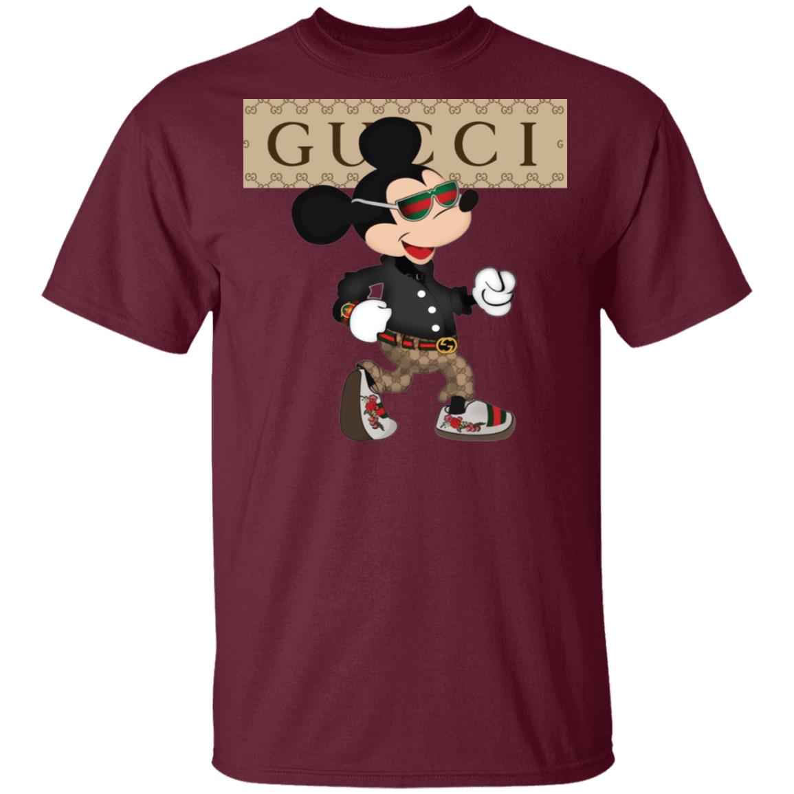 mickey., G500 5.3 oz. T-Shirt