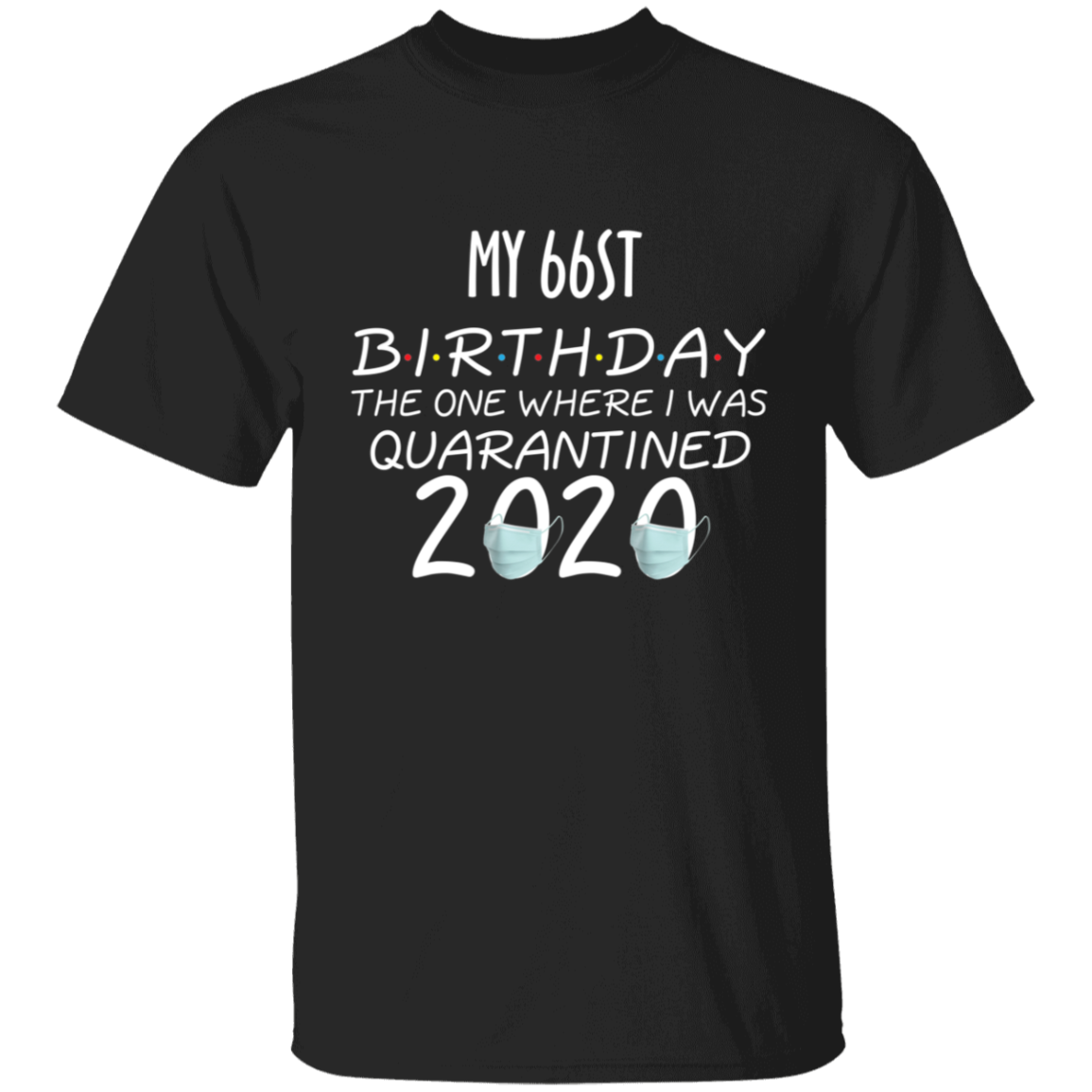 G500 5.3 oz. T-Shirt