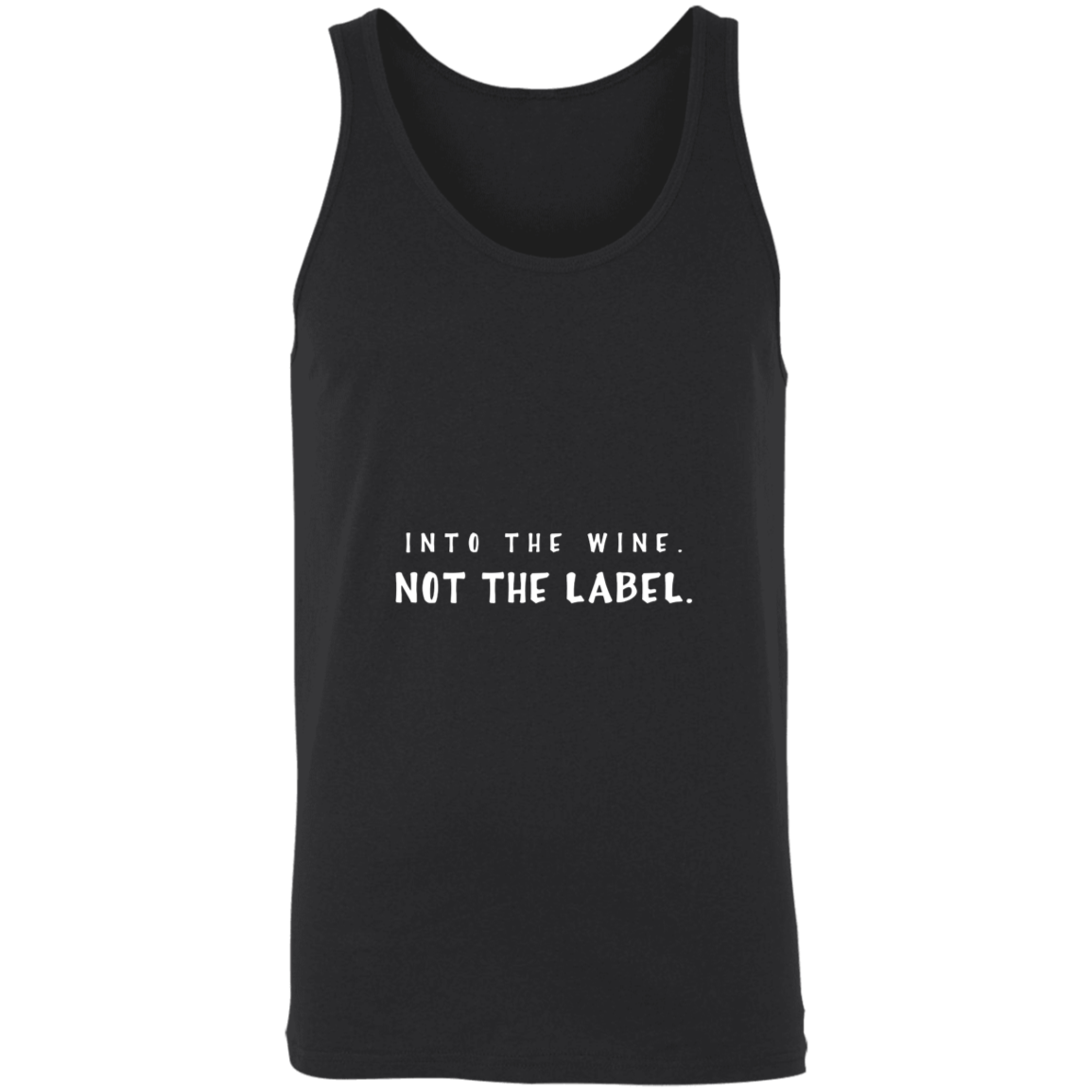 3480 Unisex Tank