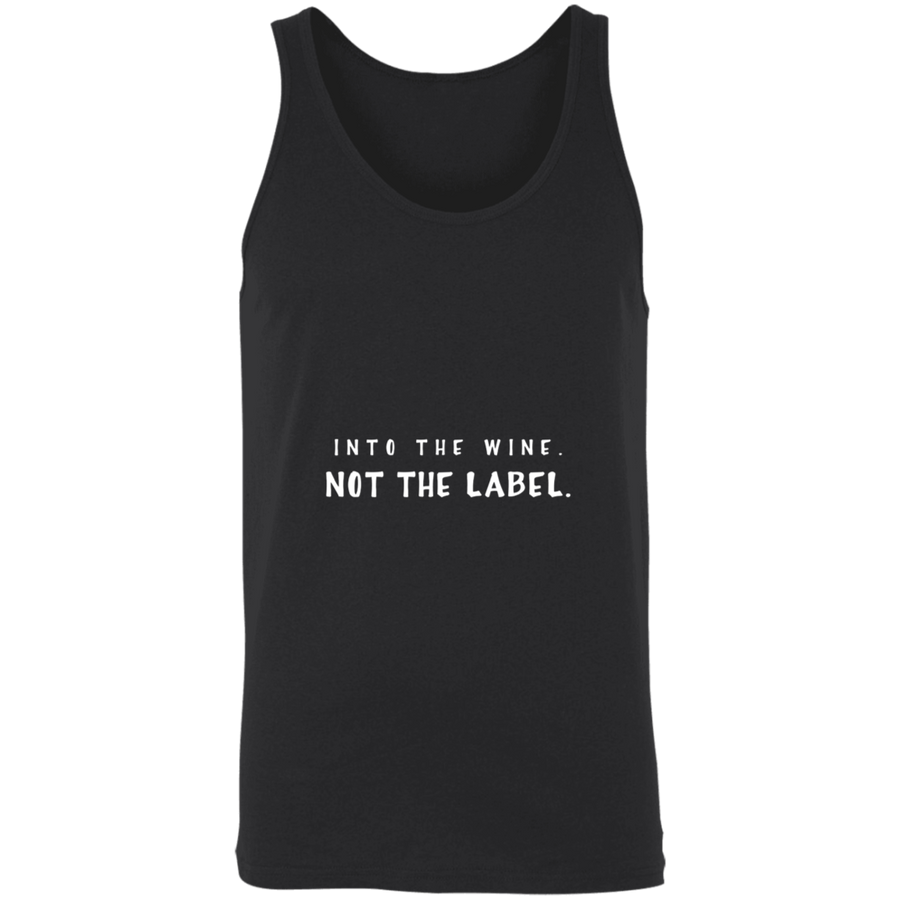 3480 Unisex Tank