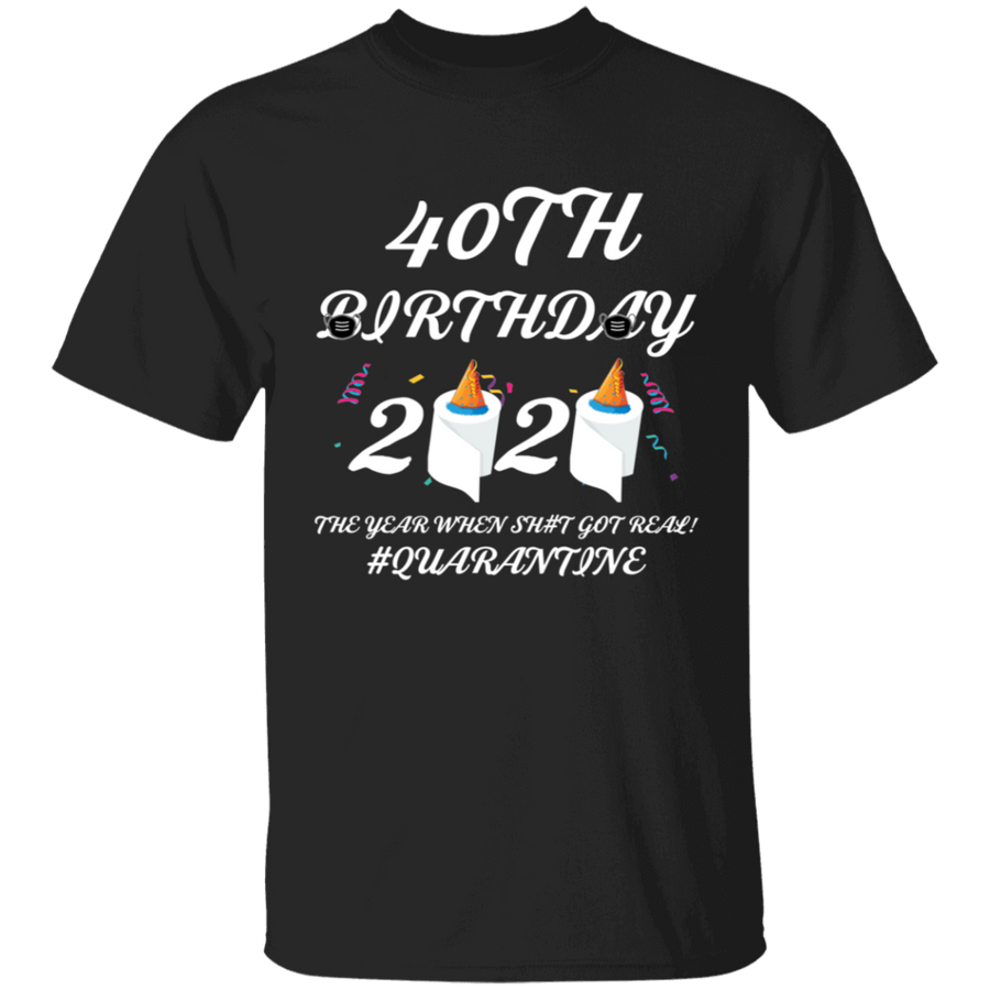 G500 5.3 oz. T-Shirt