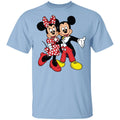 mickey gift G500 5.3 oz. T-Shirt