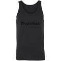 Trump you aint black-01 3480 Unisex Tank