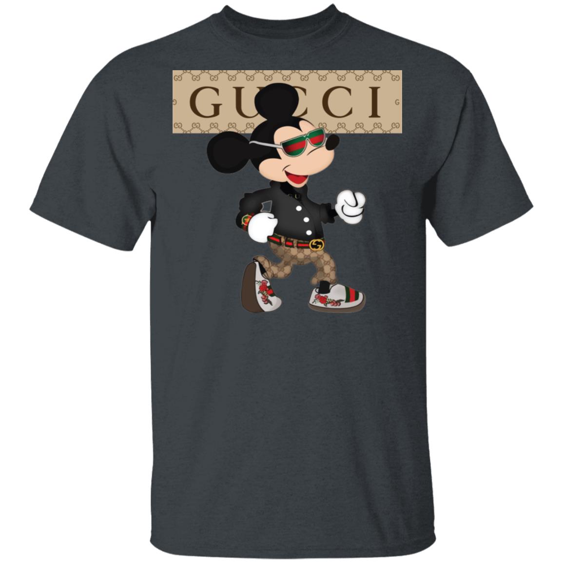 mickey., G500 5.3 oz. T-Shirt