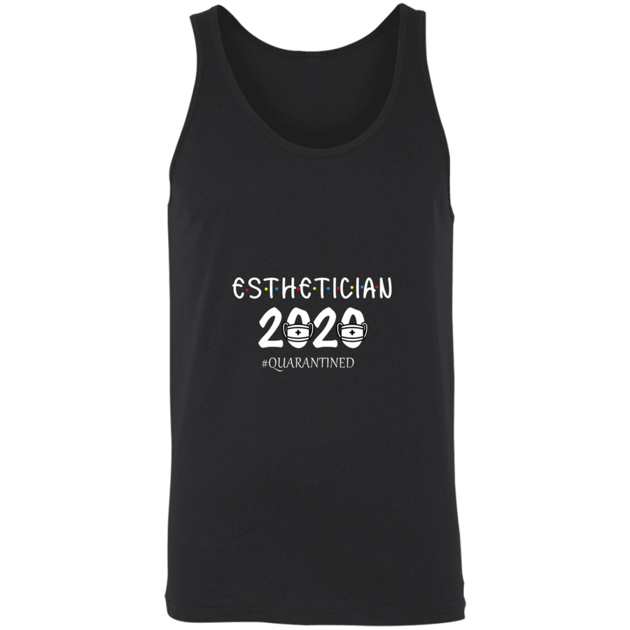 3480 Unisex Tank