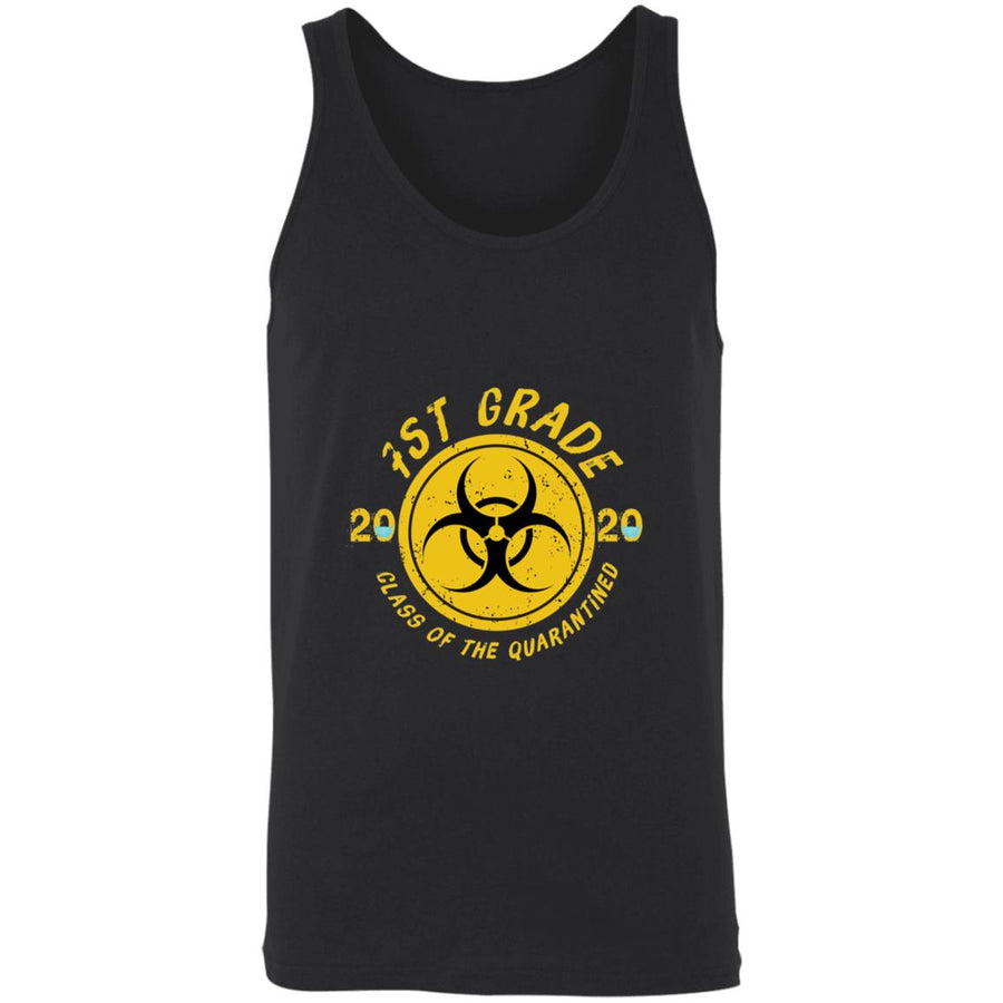 7st grade class of the 2020 quarantined-07 3480 Unisex Tank