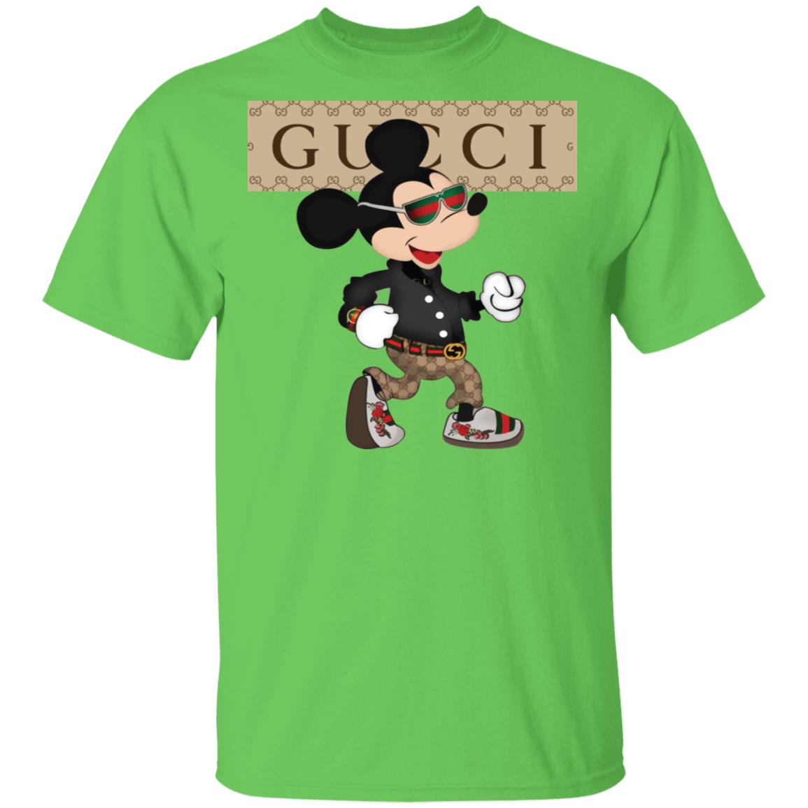 mickey., G500 5.3 oz. T-Shirt