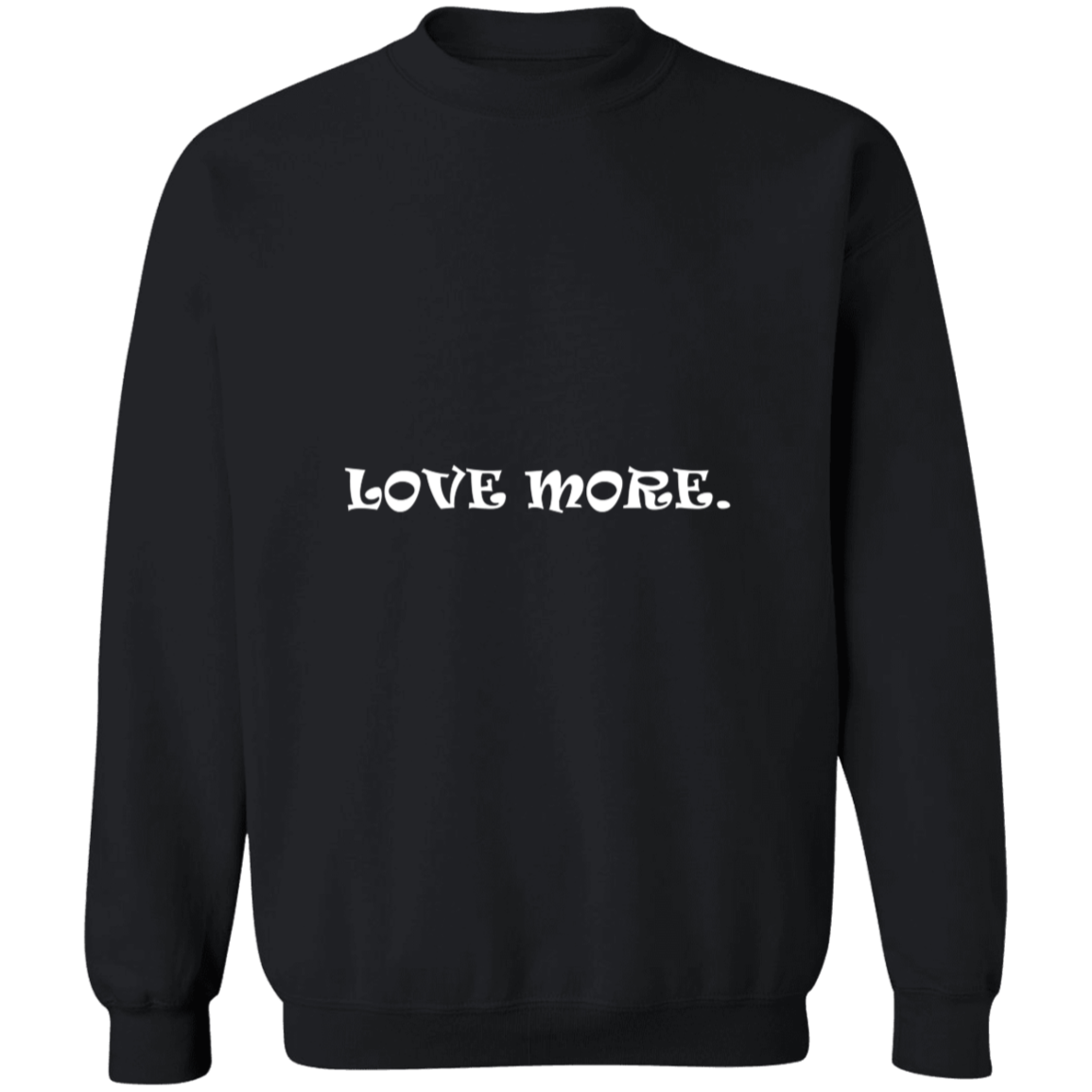 G180 Crewneck Pullover Sweatshirt  8 oz.