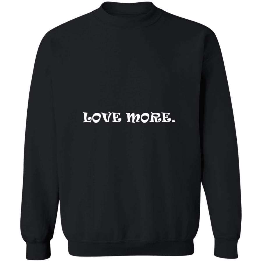 G180 Crewneck Pullover Sweatshirt  8 oz.