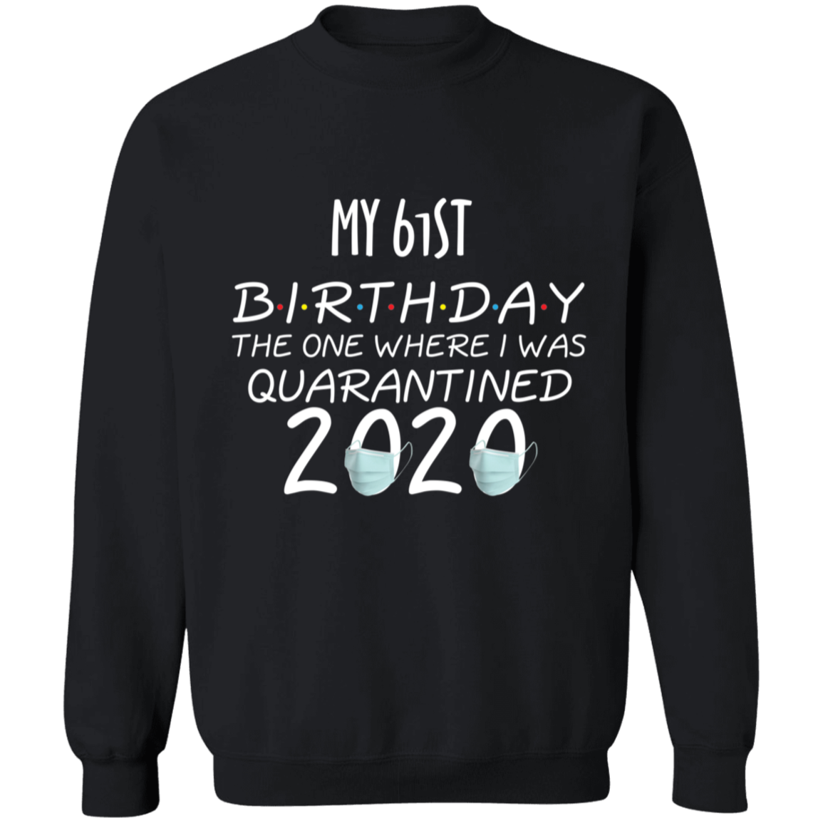 G180 Crewneck Pullover Sweatshirt  8 oz.