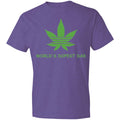 World's dopest dad-01 980 Lightweight T-Shirt 4.5 oz