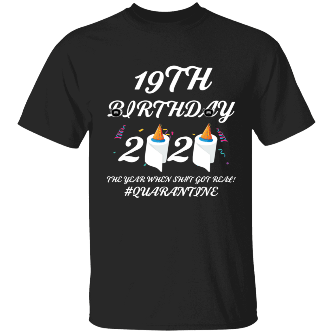 G500 5.3 oz. T-Shirt