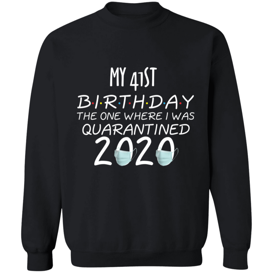 G180 Crewneck Pullover Sweatshirt  8 oz.