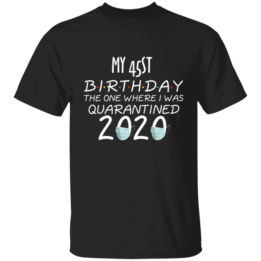 G500 5.3 oz. T-Shirt