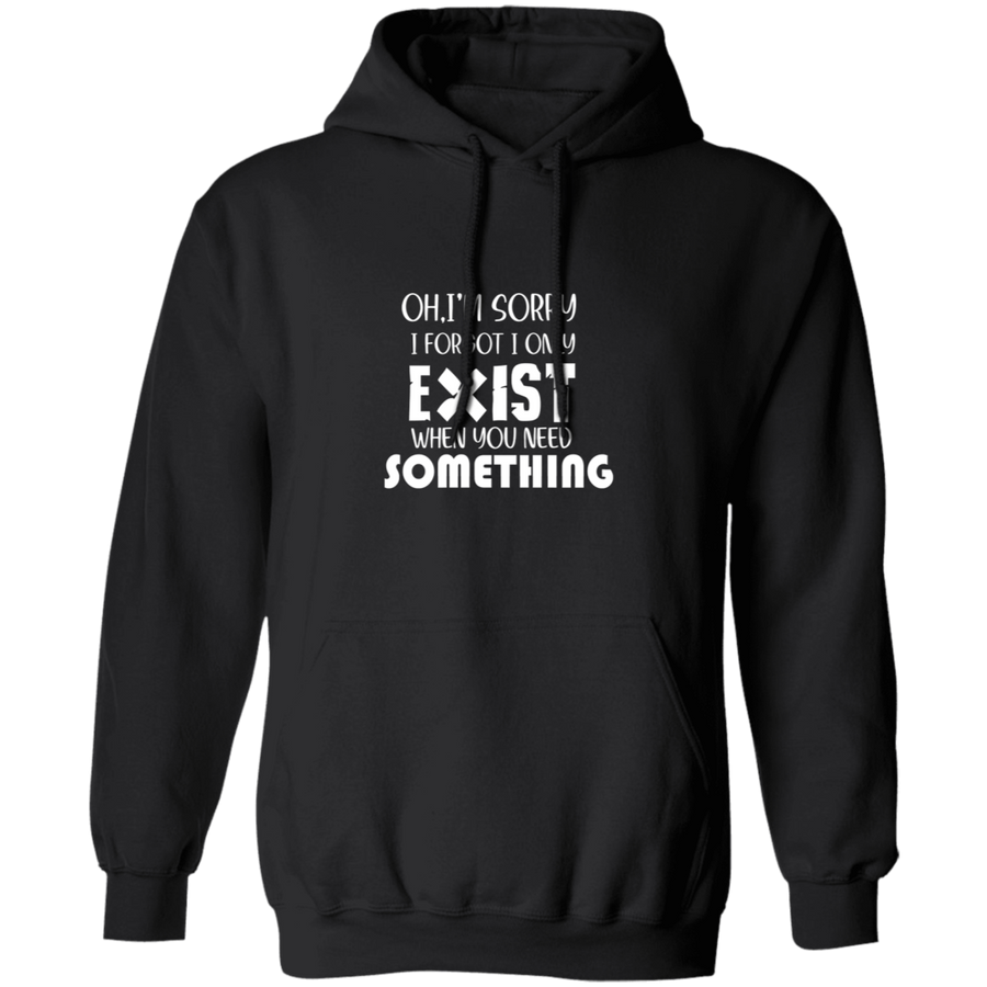 G185 Pullover Hoodie 8 oz.