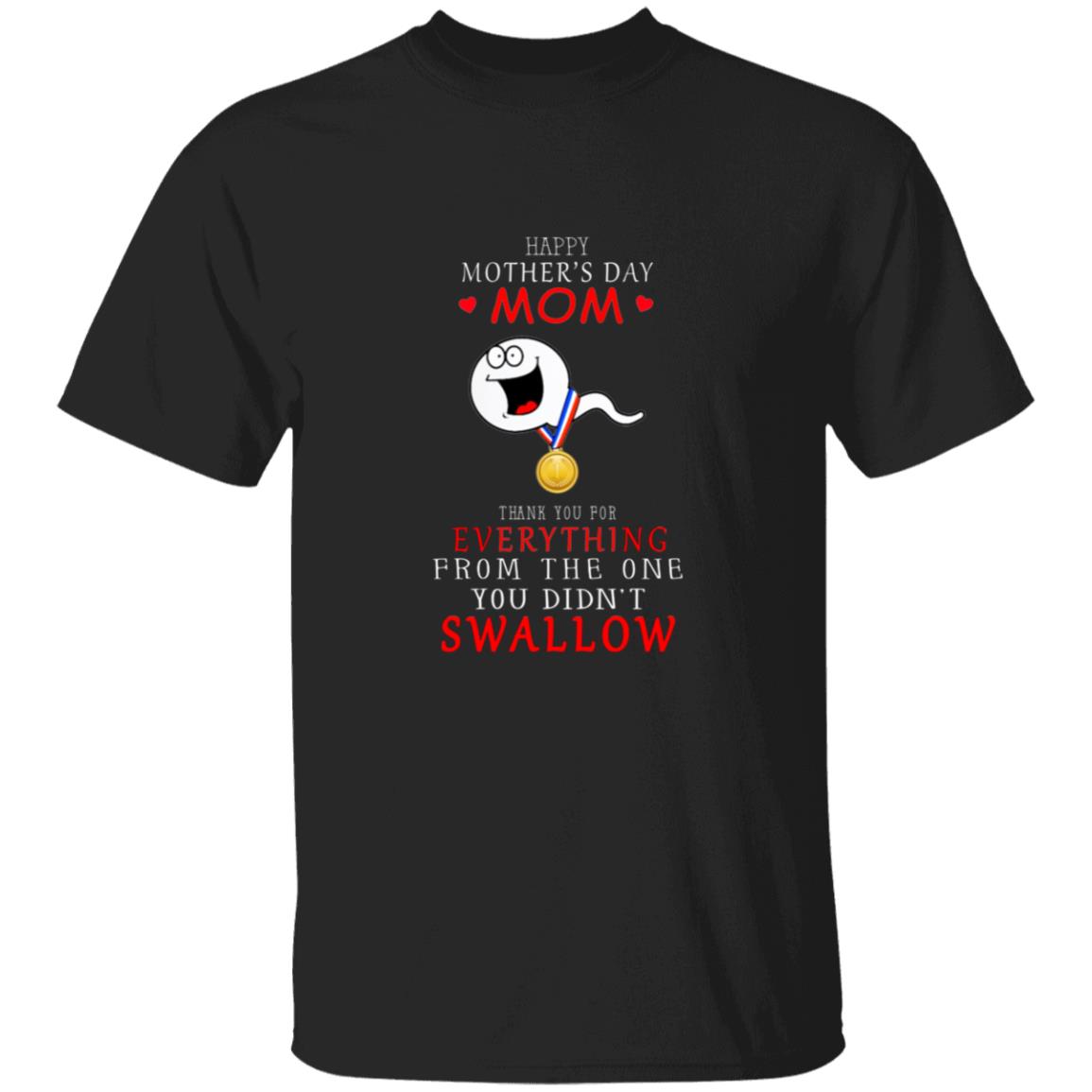 C G500 5.3 oz. T-Shirt