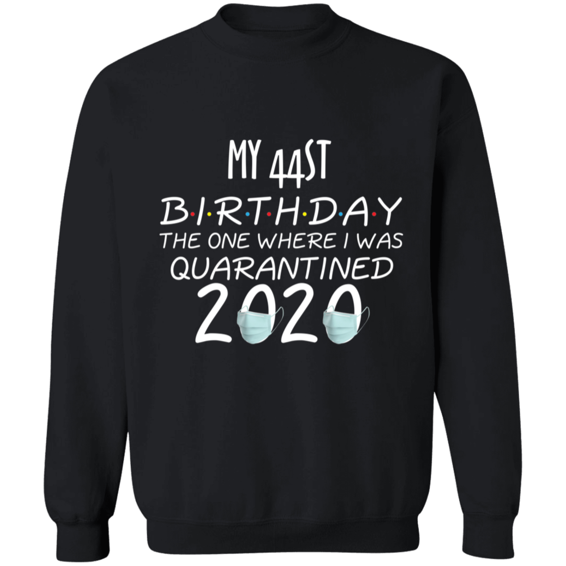 G180 Crewneck Pullover Sweatshirt  8 oz.