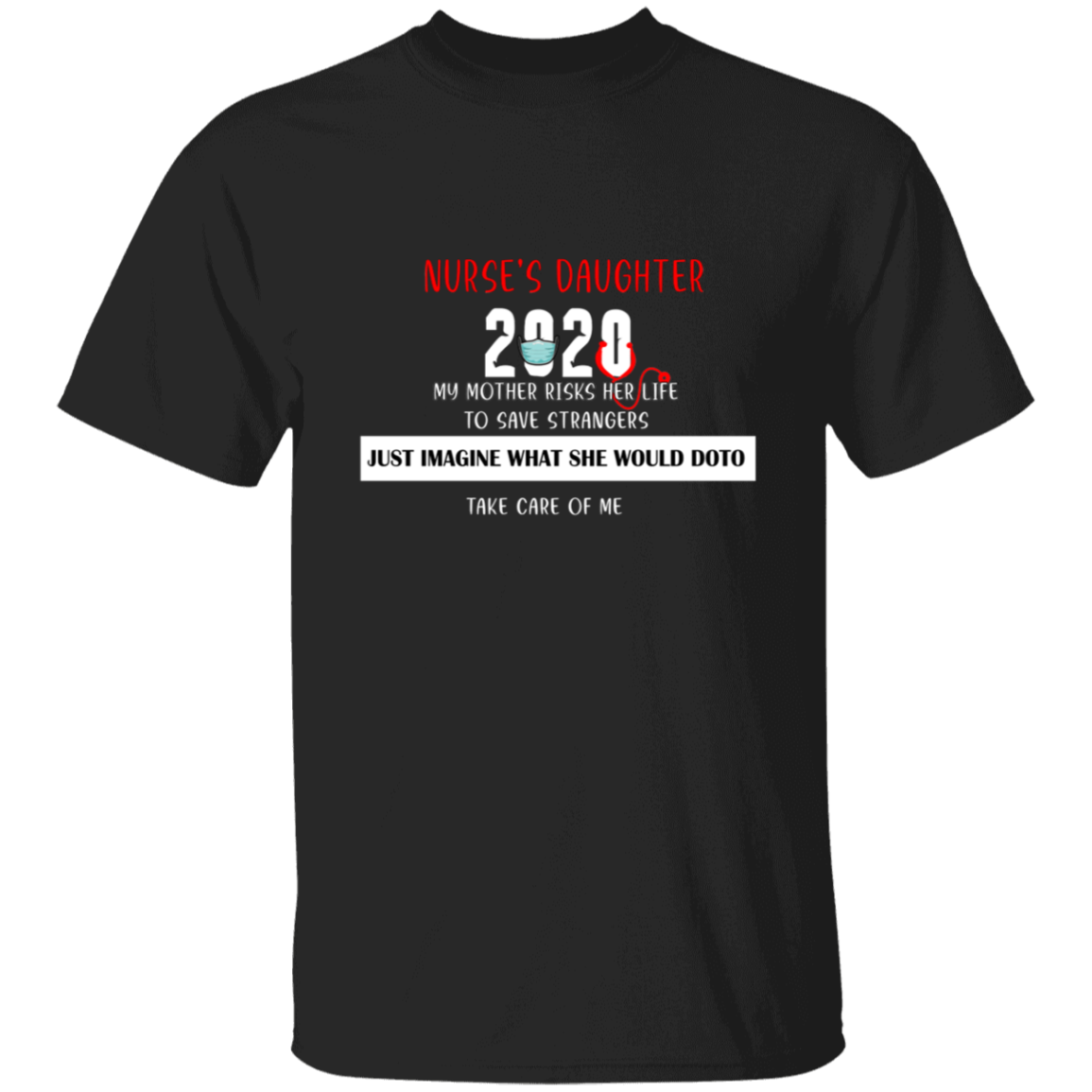 G500 5.3 oz. T-Shirt