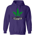 Worlds dopest dad-01 G185 Pullover Hoodie 8 oz.
