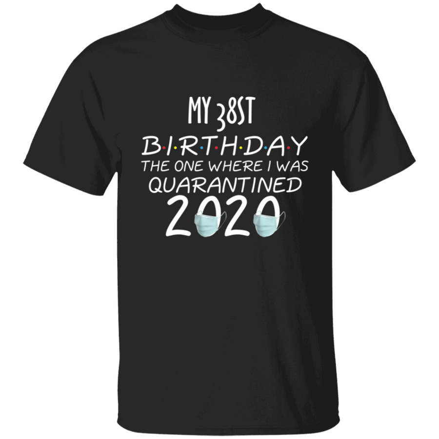 G500 5.3 oz. T-Shirt
