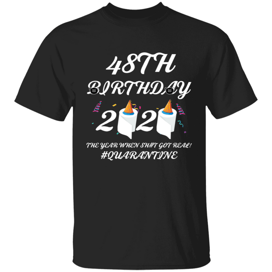 G500 5.3 oz. T-Shirt