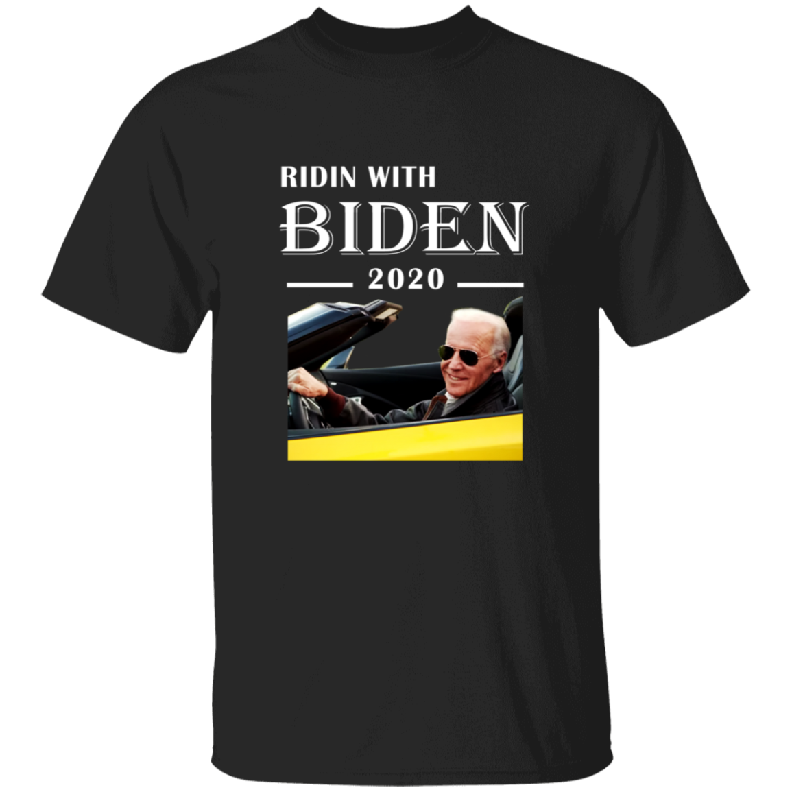 G500 5.3 oz. T-Shirt