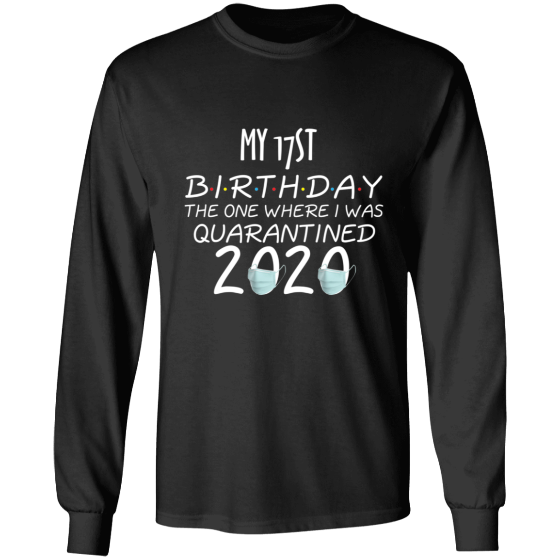 G240 LS Ultra Cotton T-Shirt
