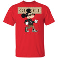 mickey., G500 5.3 oz. T-Shirt
