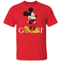 mickey funny G500 5.3 oz. T-Shirt