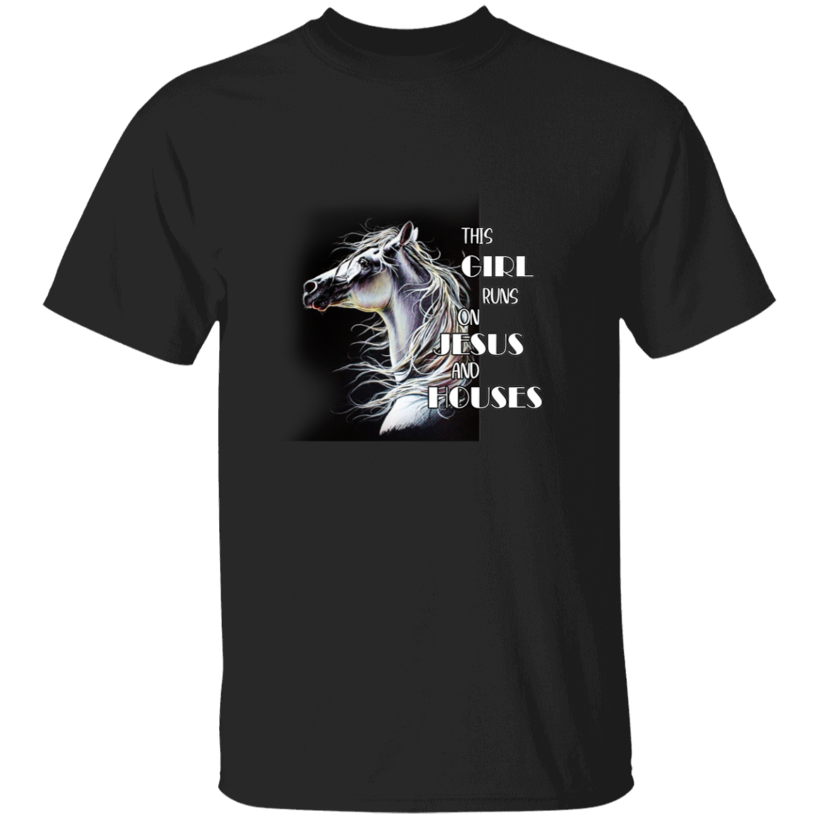 G500 5.3 oz. T-Shirt