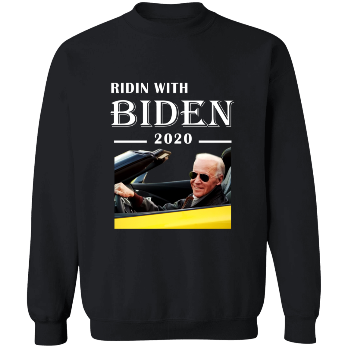 G180 Crewneck Pullover Sweatshirt  8 oz.
