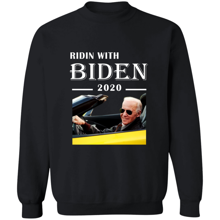 G180 Crewneck Pullover Sweatshirt  8 oz.