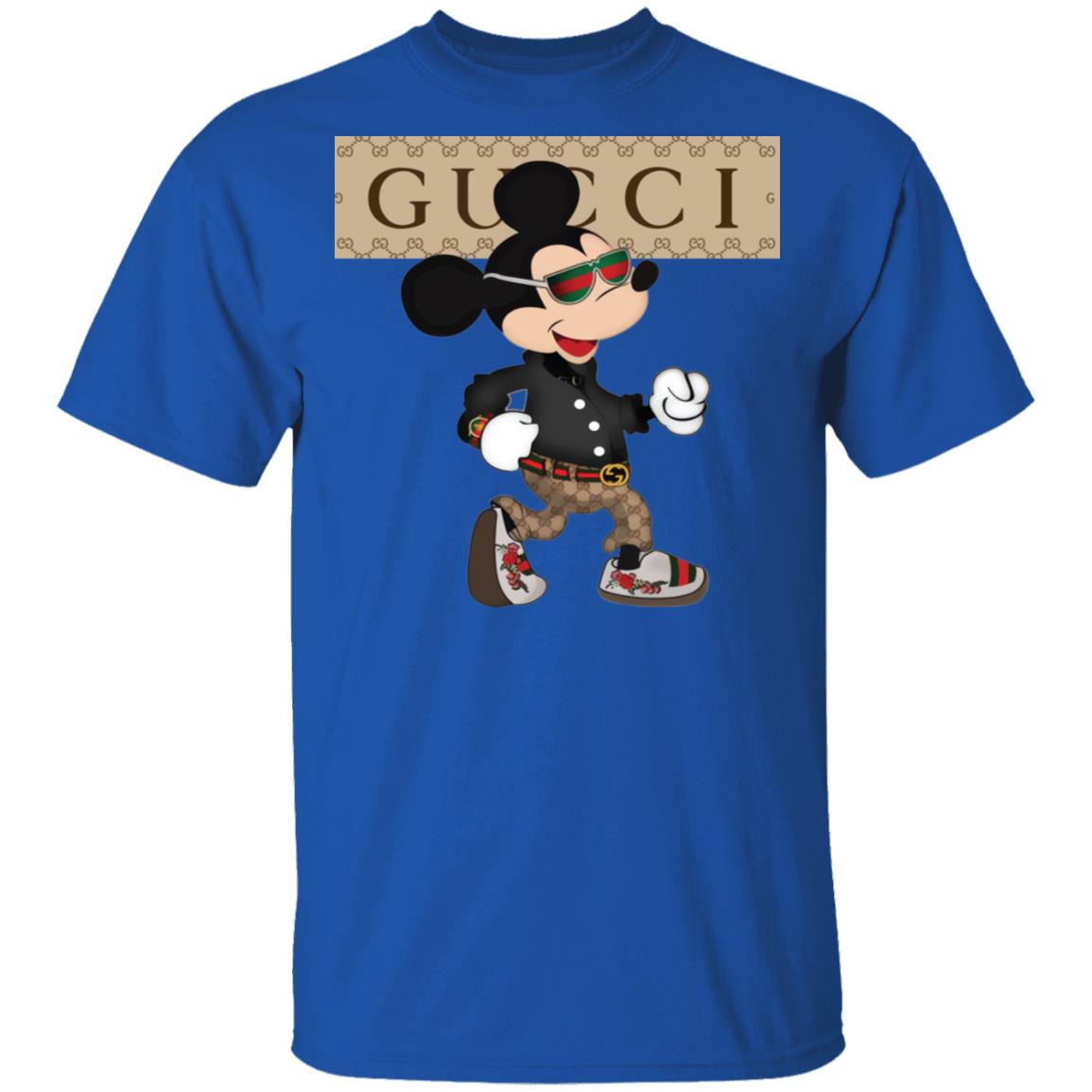 mickey., G500 5.3 oz. T-Shirt